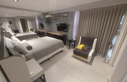 Cabo Branco Apartment | Premier Stay at Flat Cabo Branco with Oceanfront Views
