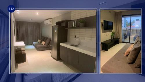 Cabo Branco Apartment | Flat Cabo Branco