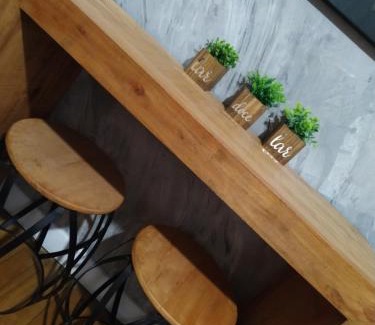 Vila Telma Apartment | Prime Flat Campos do Jordão – Rated 9.5/10 & Family-Friendly