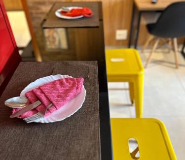 Cachoeira Paulista Apartment | Unforgettable Stay at Flat Canção Nova - Rated 10/10