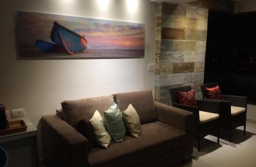 Praia dos Carneiros Apartment | Discover Flat Carneiros Beach Resort with Ocean Views