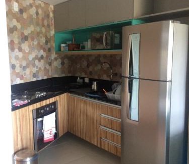 Praia dos Carneiros Apartment | Discover Flat Carneiros Beach Resort with Ocean Views