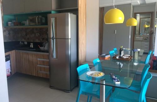 Praia dos Carneiros Apartment | Discover Flat Carneiros Beach Resort with Ocean Views