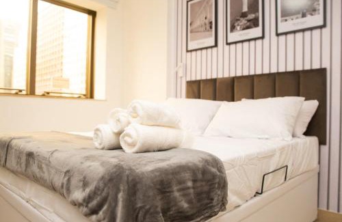 Centro Apartment | Flat Casa Mauá