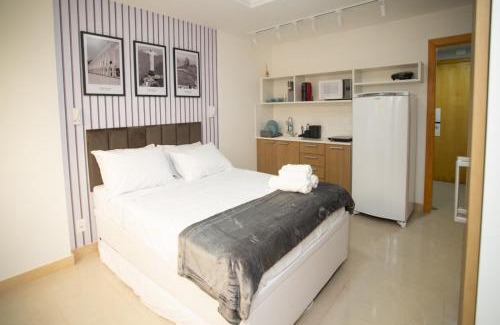 Centro Apartment | Flat Casa Mauá