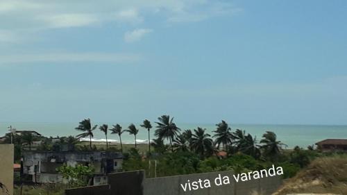 Taiba Apartment | Kid-Friendly Retreat at Flat Casa Taiba 2001 - Rated 8/10