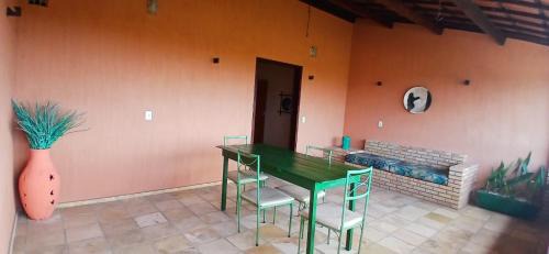 Taiba Apartment | Kid-Friendly Retreat at Flat Casa Taiba 2001 - Rated 8/10