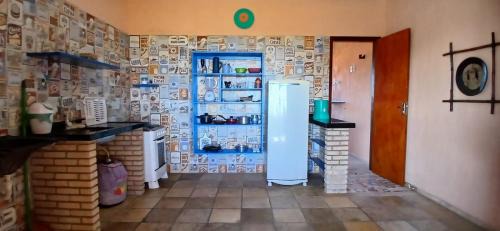 Taiba Apartment | Kid-Friendly Retreat at Flat Casa Taiba 2001 - Rated 8/10