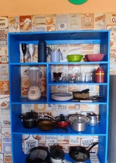 Taiba Apartment | Kid-Friendly Retreat at Flat Casa Taiba 2001 - Rated 8/10