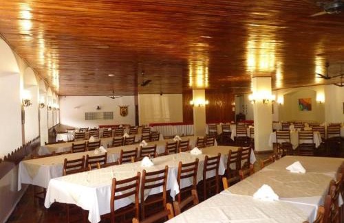 Aguas de Lindoia Apartment | Discover FLAT CAVALINHO BRANCO in Águas de Lindóia