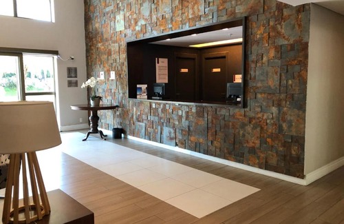 Rio de Janeiro Apartment | Guest Rated 10/10: Flat Caxias Multisuites with Breakfast