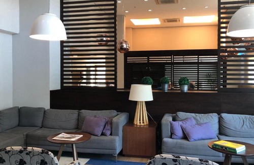 Rio de Janeiro Apartment | Guest Rated 10/10: Flat Caxias Multisuites with Breakfast