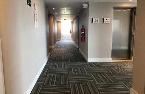 Rio de Janeiro Apartment | Guest Rated 10/10: Flat Caxias Multisuites with Breakfast