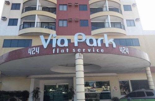 Centro Apartment | Stylish Flat Centro - Via Park with Oceanfront Views