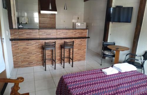 Uba Apartment | Child-Friendly Apartments in Ubá, Brazil with Great Reviews