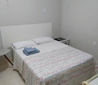 Uba Apartment | Child-Friendly Apartments in Ubá, Brazil with Great Reviews
