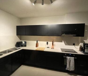 Oudenaarde Apartment | Ideal Flat in Oudenaarde with Bike Storage for Families