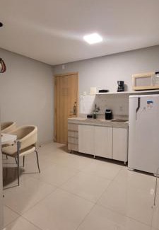 Jardim da Penha Apartment | Flat Century Plaza