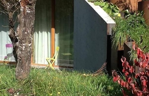 Latterbach Apartment | Cozy Holiday Apartment in Diemtigen with Ocean View