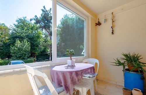 Kadikoy Apartment | Convenient Flat Near Top Attractions in Kadikoy