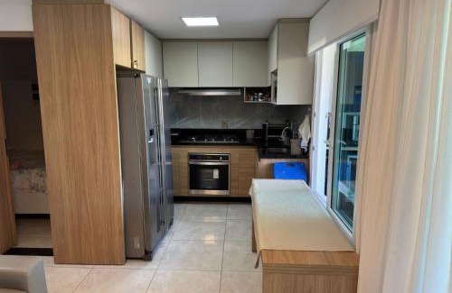 Praia dos Carneiros House | Discover Flat Club Meridional: Oceanfront Bliss Awaits!