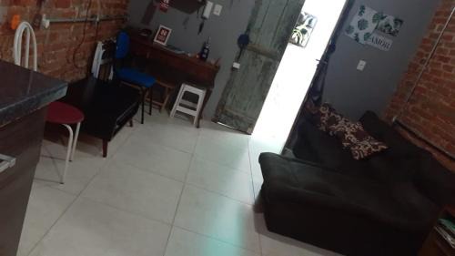 Visconde de Taunay Apartment | Cozy 1-Bedroom Flat in the Heart of Aquidauana