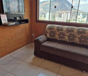 Alto Esplanada Apartment | GV Apartamentos: Central Stay with Spectacular Views