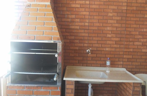 Aparecida House | Cozy Gourmet Flat for Up to 8 Guests - Pet Friendly Stay