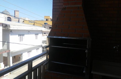 Aparecida House | Cozy Gourmet Flat for Up to 8 Guests - Pet Friendly Stay
