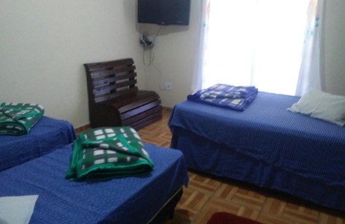 Aparecida House | Cozy Gourmet Flat for Up to 8 Guests - Pet Friendly Stay