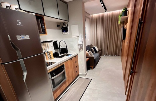 Pipa Apartment | Gorgeous Flat with Private Pool and Ocean Views in Pipa