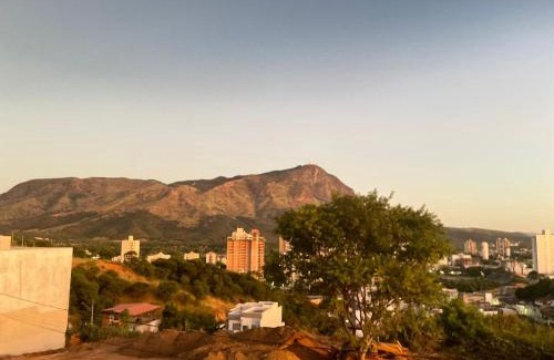 Alto Esplanada Apartment | Central GV Apartments with Spectacular Views & Family Friendly