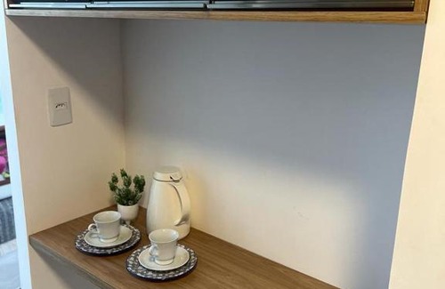 Praia dos Carneiros Apartment | Idyllic Ocean View Flat at Eco Resort with Pool Access