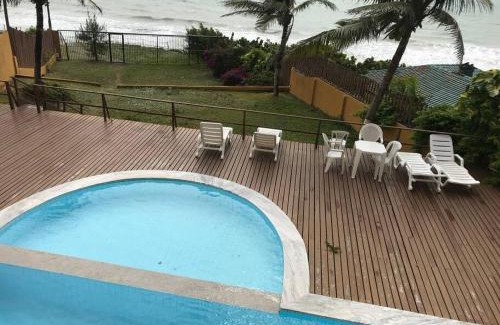 Ponta Negra Apartment | Charming Flat with Scenic Views of Morro do Careca