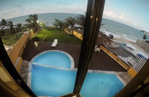 Ponta Negra Apartment | Charming Flat with Scenic Views of Morro do Careca