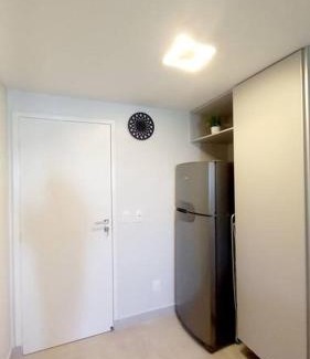 Ponta Negra Apartment | Charming Flat with Scenic Views of Morro do Careca