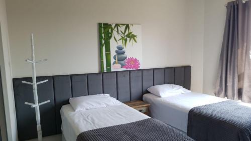 Ribeirao Preto Apartment | Experience Comfort with Wifi, Pool & Oceanfront Views