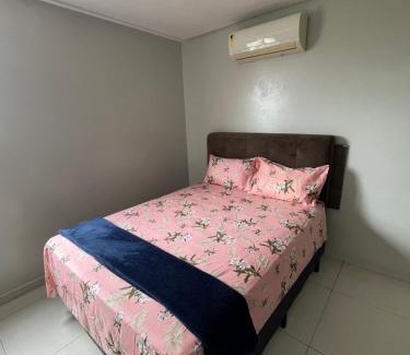 Sandra Cavalcante Apartment | Flat Comfort Padrão