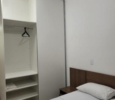 Cotia Apartment | Inviting Flat Completo with Pool - Rated 9.1/10 by Guests