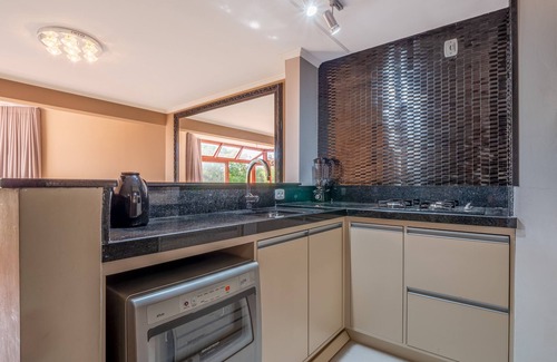 Vila Suica Apartment | Convenient Stay at Hotel Wish Serrano in Central Gramado