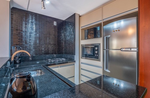 Vila Suica Apartment | Convenient Stay at Hotel Wish Serrano in Central Gramado