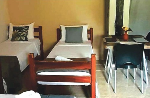 Bonito Hotel | Pet-Friendly Flat Completo do Rodeadouro with Pool & Breakfast
