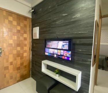 Fatima Apartment | Modern Flat in the Heart of Belém with Family-Friendly Amenities