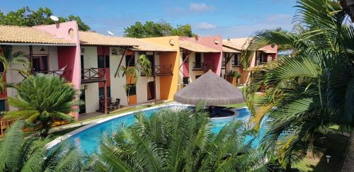 Barra Grande House | Explore Flat Conchas e Corais - Oceanfront Paradise Awaits