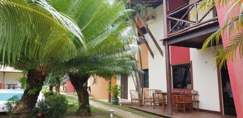 Barra Grande House | Explore Flat Conchas e Corais - Oceanfront Paradise Awaits