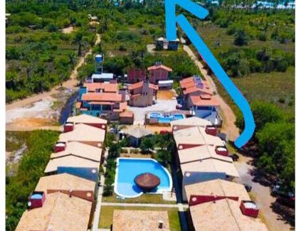 Barra Grande House | Explore Flat Conchas e Corais - Oceanfront Paradise Awaits