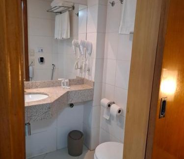 Setor Pedro Ludovico Apartment | Exceptional Oceanfront Stay at FLAT Condomínio CRYSTAL PLACE