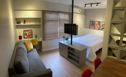 Plano Piloto House | Family-Friendly Escape at Flat Condomínio Garden Park