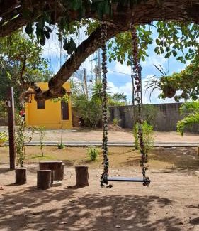Saire Apartment | Explore Flat Condomínio Paraíso with Pool and Family Fun