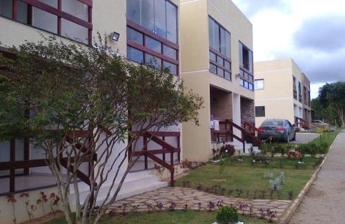 Bezerros Cabin | Discover Flat Condomínio Serra Negra: 10/10 Guest Rated Retreat